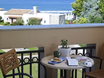 Aldemar Olympian Village galeri fotoğrafı