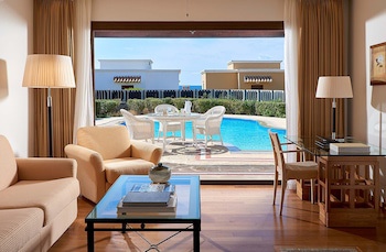Aldemar Olympian Village galeri fotoğrafı