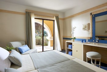 Aldemar Olympian Village galeri fotoğrafı