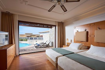 Aldemar Olympian Village galeri fotoğrafı