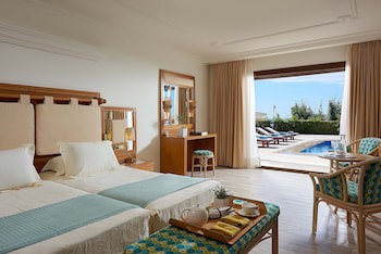 Aldemar Olympian Village galeri fotoğrafı