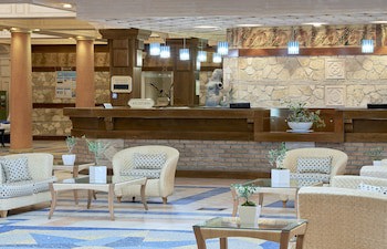 Aldemar Olympian Village fotoğrafı