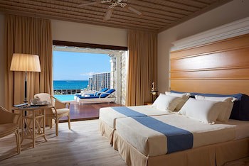 Aldemar Olympian Village fotoğrafı