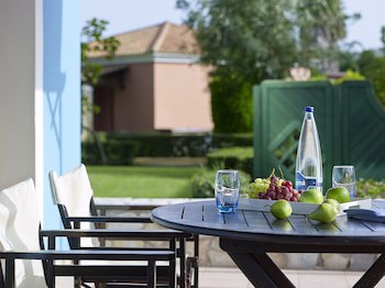 Aldemar Olympian Village galeri fotoğrafı