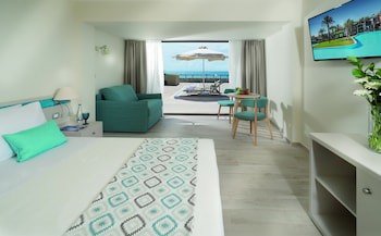 Aldemar Olympian Village galeri fotoğrafı