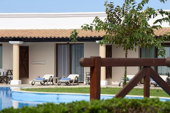 Aldemar Olympian Village galeri fotoğrafı