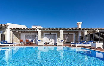 Aldemar Olympian Village galeri fotoğrafı