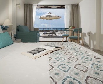 Aldemar Olympian Village galeri fotoğrafı