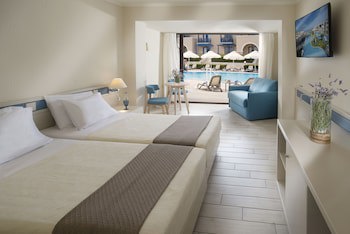 Aldemar Olympian Village fotoğrafı