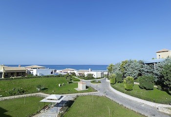 Aldemar Olympian Village galeri fotoğrafı