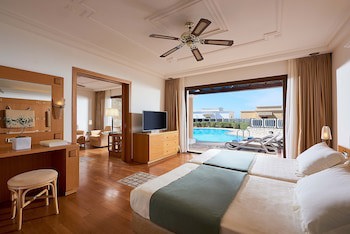 Aldemar Olympian Village galeri fotoğrafı