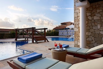 Aldemar Olympian Village galeri fotoğrafı