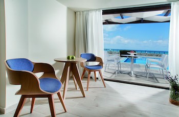Aldemar Olympian Village galeri fotoğrafı