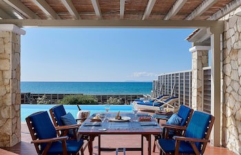 Aldemar Olympian Village fotoğrafı