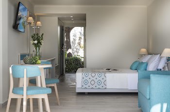 Aldemar Olympian Village galeri fotoğrafı
