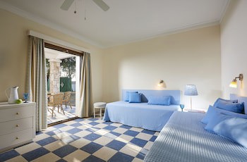 Aldemar Olympian Village galeri fotoğrafı
