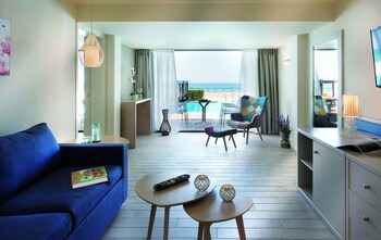 Aldemar Olympian Village galeri fotoğrafı
