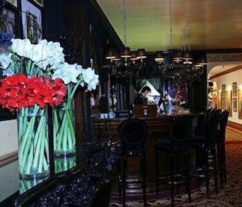 Grand Hotel Du Golf And Palace