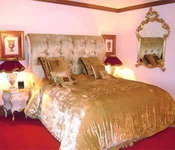 Grand Hotel Du Golf And Palace