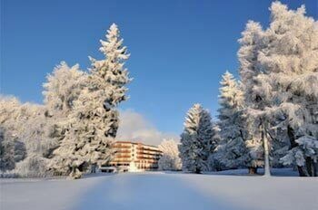 Grand Hotel Du Golf And Palace
