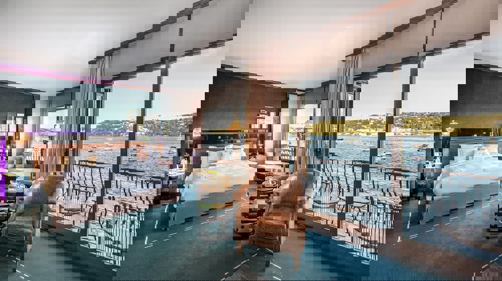 Bebek Hotel By The Stay Collection Adults only