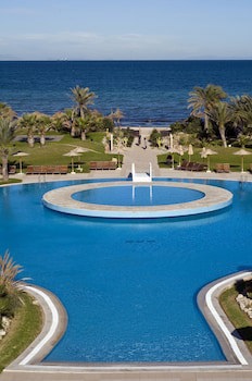 Royal Thalassa Monastir