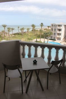 Royal Thalassa Monastir