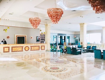 Royal Thalassa Monastir