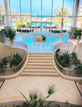 Royal Thalassa Monastir
