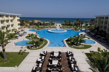 Royal Thalassa Monastir