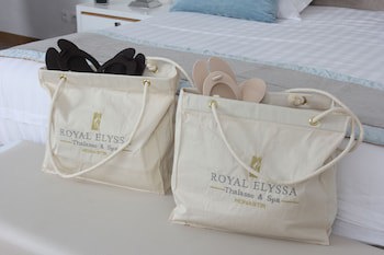 Royal Thalassa Monastir