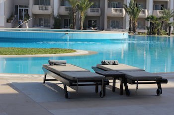 Royal Thalassa Monastir