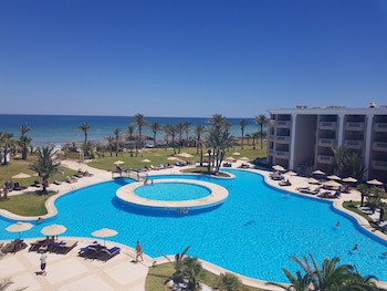 Royal Thalassa Monastir