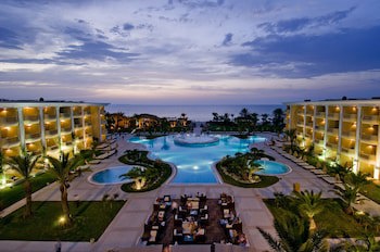 Royal Thalassa Monastir