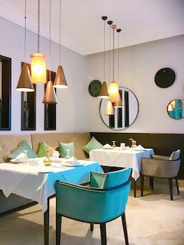 Royal Thalassa Monastir