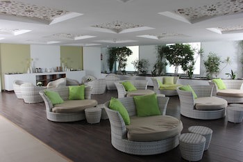 Royal Thalassa Monastir