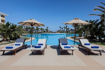 Royal Thalassa Monastir