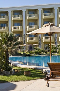 Royal Thalassa Monastir