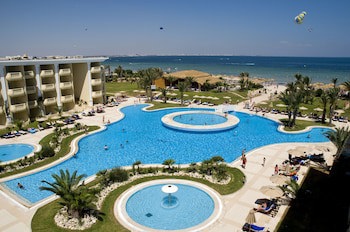 Royal Thalassa Monastir