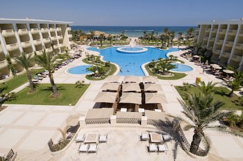 Royal Thalassa Monastir