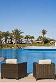 Royal Thalassa Monastir
