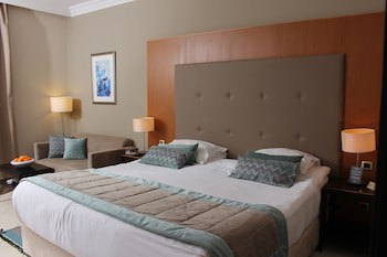 Royal Thalassa Monastir