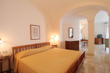 Hotel Rufolo galeri fotoğrafı