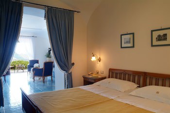 Hotel Rufolo galeri fotoğrafı