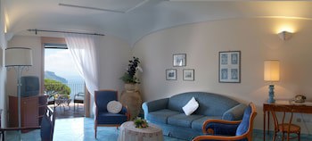 Hotel Rufolo galeri fotoğrafı