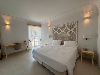 Hotel Rufolo fotoğrafı
