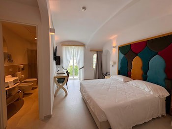 Hotel Rufolo fotoğrafı