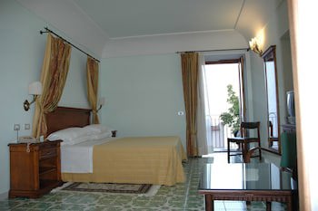 Hotel Rufolo galeri fotoğrafı