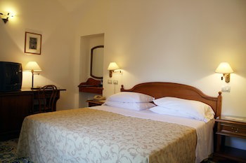 Hotel Rufolo galeri fotoğrafı