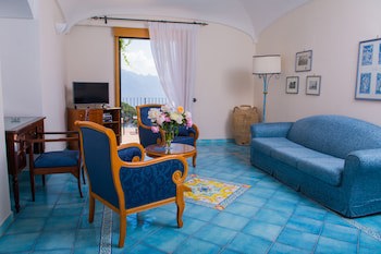 Hotel Rufolo galeri fotoğrafı